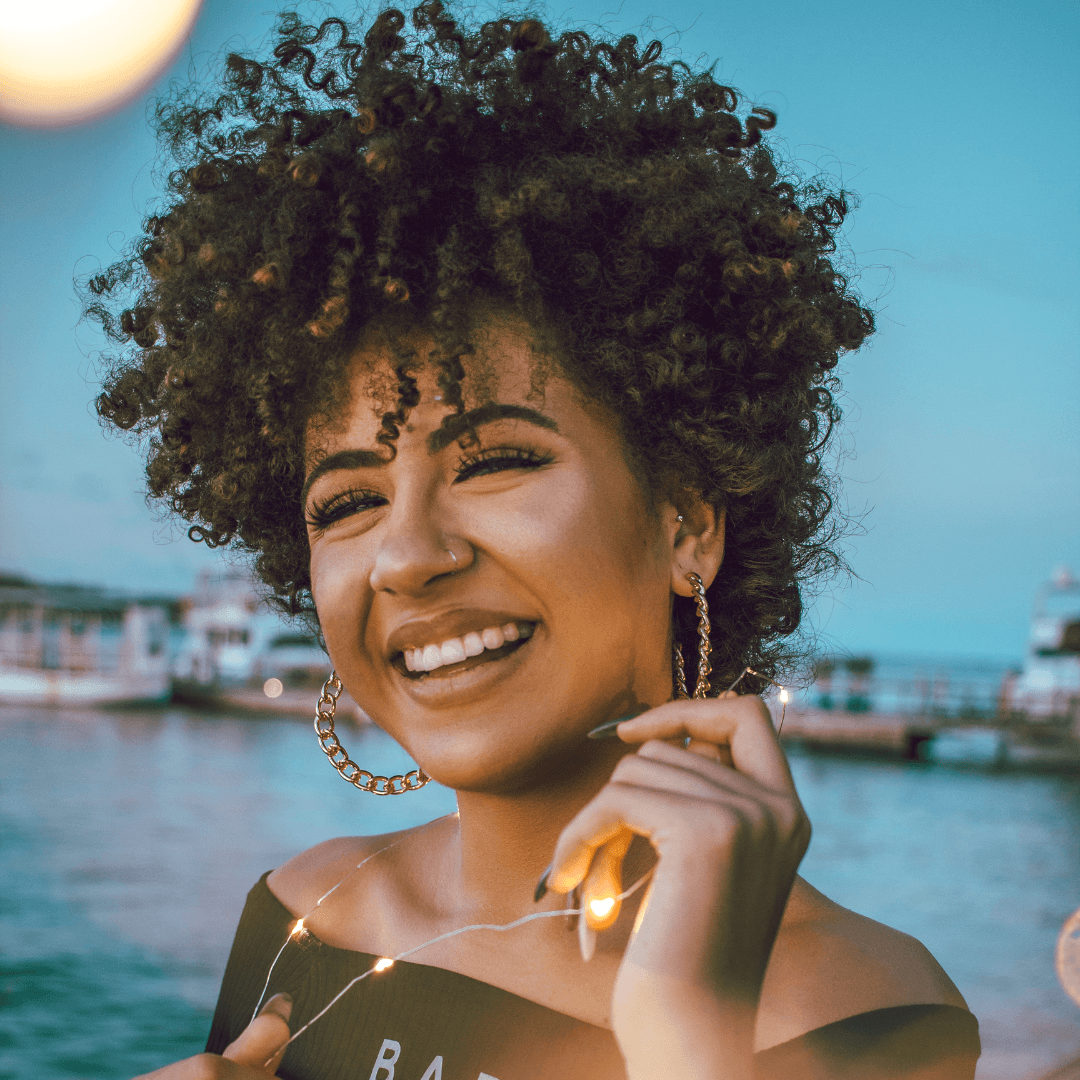conheça o curly para cabelos crespos e cacheados