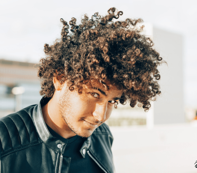 Loja puridade, inscreva-se e garanta o curly