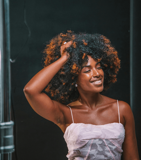 Sobre 8 Puridade, uma marca criada para a beleza natural, sobre pertencimento e aceitação.